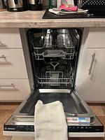 Haus Seeschwalbe Spiekeroog - Wohnung 01 - Top-Hundeurlaub