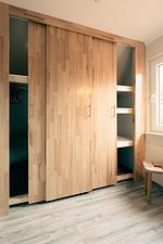 Haus Seeschwalbe - Wohnung 06 - Top-Hundeurlaub