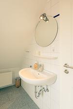 Haus Seeschwalbe - Wohnung 06 - Top-Hundeurlaub