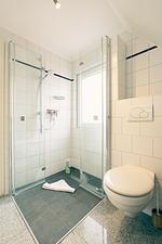 Haus Seeschwalbe - Wohnung 06 - Top-Hundeurlaub