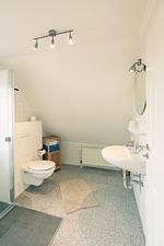 Haus Seeschwalbe - Wohnung 06 - Top-Hundeurlaub