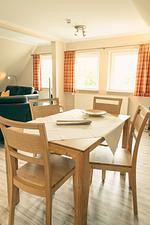 Haus Seeschwalbe - Wohnung 06 - Top-Hundeurlaub