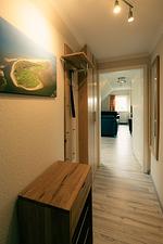 Haus Seeschwalbe - Wohnung 06 - Top-Hundeurlaub