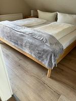 Haus Seeschwalbe - Wohnung 08 - Top-Hundeurlaub