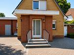 Haus Waldluft, Whg. Buche, Am großen Brink 13, 27476 Cuxhaven- Sahlenburg - Top-Hundeurlaub