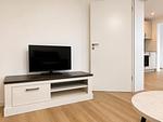 Haus Waldluft, Whg. Buche, Am großen Brink 13, 27476 Cuxhaven- Sahlenburg - Top-Hundeurlaub