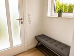 Haus Waldluft, Whg. Buche, Am großen Brink 13, 27476 Cuxhaven- Sahlenburg - Top-Hundeurlaub