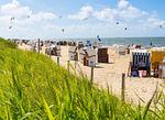 Haus Waldluft, Whg. Buche, Am großen Brink 13, 27476 Cuxhaven- Sahlenburg - Top-Hundeurlaub