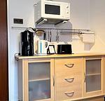 Haus Waldluft, Whg. Buche, Am großen Brink 13, 27476 Cuxhaven- Sahlenburg - Top-Hundeurlaub