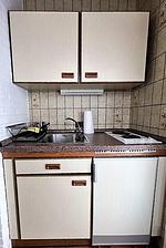 Haus Waldluft, Whg. Buche, Am großen Brink 13, 27476 Cuxhaven- Sahlenburg - Top-Hundeurlaub