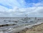 Arngast Suite Dangast - Top-Hundeurlaub