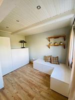 Little Blue Cottage #7 - Top-Hundeurlaub