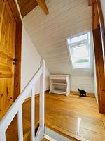 Little Blue Cottage #7 - Top-Hundeurlaub