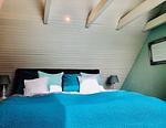Little Blue Cottage #7 - Top-Hundeurlaub