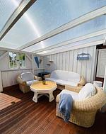 Little Blue Cottage #7 - Top-Hundeurlaub