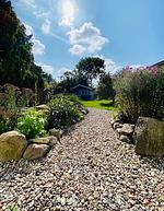Little Blue Cottage #7 - Top-Hundeurlaub