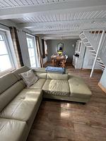 Little Blue Cottage #7 - Top-Hundeurlaub