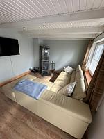 Little Blue Cottage #7 - Top-Hundeurlaub