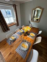 Little Blue Cottage #7 - Top-Hundeurlaub
