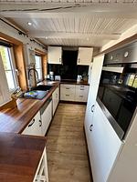 Little Blue Cottage #7 - Top-Hundeurlaub