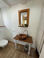 Little Blue Cottage #7 - Top-Hundeurlaub
