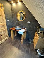 Little Blue Cottage #7 - Top-Hundeurlaub