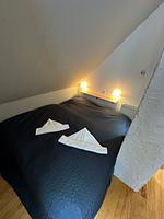 Little Blue Cottage #7 - Top-Hundeurlaub