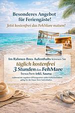 Little Blue Cottage #9 - Top-Hundeurlaub