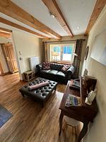 Little Blue Cottage #9 - Top-Hundeurlaub