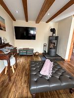 Little Blue Cottage #9 - Top-Hundeurlaub