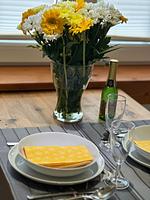 Little Blue Cottage #9 - Top-Hundeurlaub