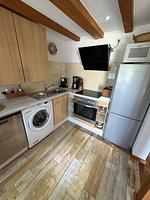 Little Blue Cottage #9 - Top-Hundeurlaub