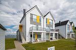 Hauptansicht - Ferienwohnung Kleine Freiheit Olpenitz - Top-Hundeurlaub
