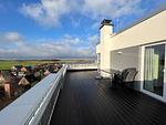 Terrasse - 49.7 Mehrblick - Top-Hundeurlaub