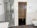 Badezimmer - 49.7 Mehrblick - Top-Hundeurlaub