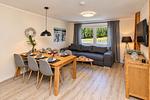 MaNiTo - Ferienwohnung 202 - Top-Hundeurlaub