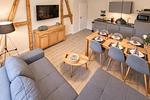 MaNiTo - Ferienwohnung 202 - Top-Hundeurlaub