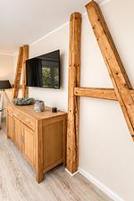 MaNiTo - Ferienwohnung 202 - Top-Hundeurlaub