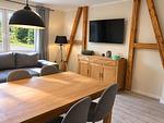 MaNiTo - Ferienwohnung 202 - Top-Hundeurlaub