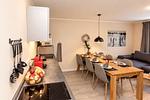 MaNiTo - Ferienwohnung 202 - Top-Hundeurlaub