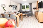 MaNiTo - Ferienwohnung 202 - Top-Hundeurlaub