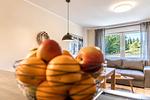 MaNiTo - Ferienwohnung 202 - Top-Hundeurlaub