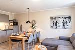 MaNiTo - Ferienwohnung 202 - Top-Hundeurlaub