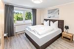 MaNiTo - Ferienwohnung 202 - Top-Hundeurlaub