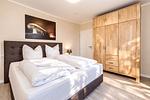 MaNiTo - Ferienwohnung 202 - Top-Hundeurlaub