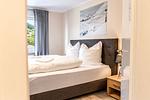 MaNiTo - Ferienwohnung 202 - Top-Hundeurlaub