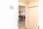 MaNiTo - Ferienwohnung 202 - Top-Hundeurlaub