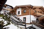 Hauptansicht - Chalet Central Top CC 1 - Top-Hundeurlaub