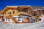 Chalet Central Top CC 7 - Top-Hundeurlaub