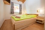 Chalet Central Top CC 7 - Top-Hundeurlaub